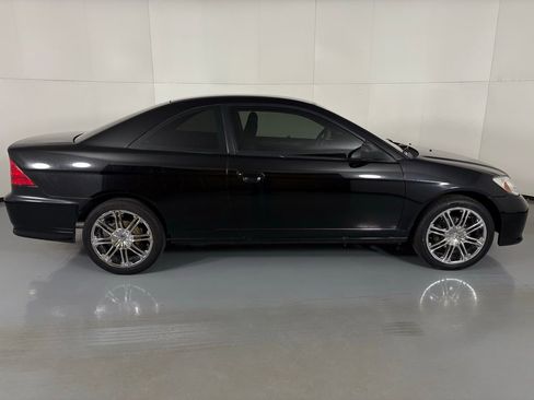 Used 2005 Honda Civic LX image 13