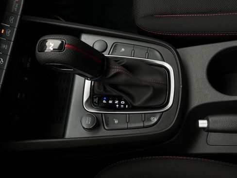 Certified 2023 Hyundai Kona N Line FWD image 22