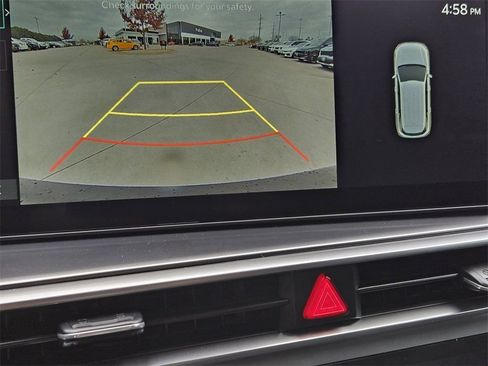 New 2026 Kia Sorento S w/ S Panoramic Sunroof Package FWD image 15