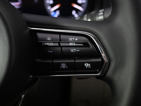 New 2026 MAZDA CX-90 3.3 Turbo S w/ Premium Package AWD/4WD image 34