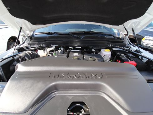 Certified 2024 RAM 2500 Laramie w/ Safety Group image 17