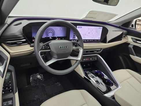 New 2026 Audi Q5 2.0T AWD/4WD image 9