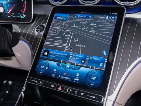 Certified 2023 Mercedes-Benz C 300 Sedan image 19