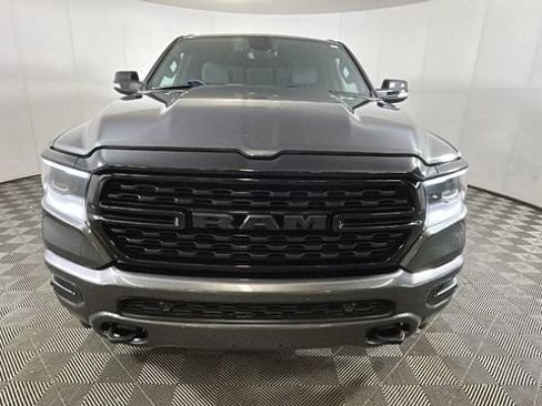Used 2022 RAM 1500 Big Horn AWD/4WD image 7