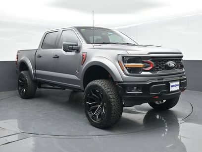 Used 2024 Ford F150 XLT w/ Equipment Group 303A High