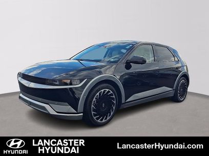 Certified 2023 Hyundai Ioniq 5 Limited