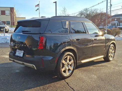 Used 2025 MINI Cooper Countryman S image 6