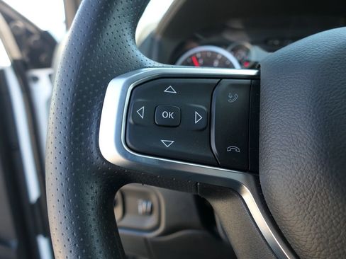 New 2026 RAM 3500 Tradesman AWD/4WD image 14