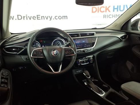 Used 2022 Buick Encore GX Essence w/ Advanced Technology Package AWD/4WD image 10
