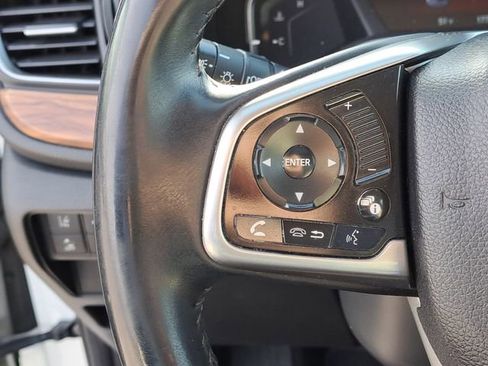 Certified 2017 Honda CR-V EX-L image 11