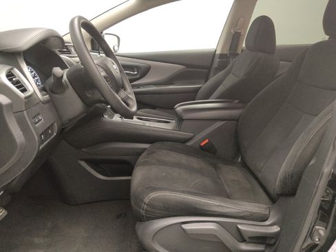 Used 2022 Nissan Murano S image 17