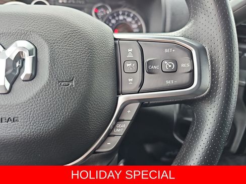 New 2026 RAM 2500 Tradesman image 17