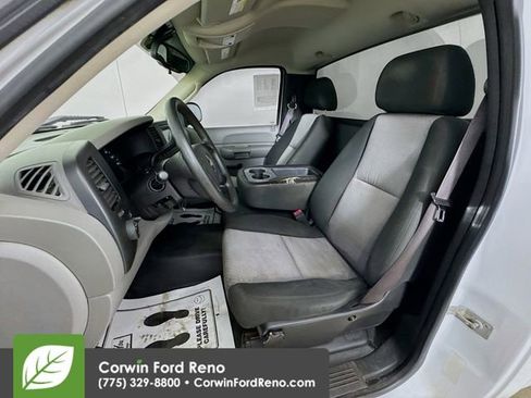 Used 2009 Chevrolet Silverado 1500 W/T w/ LS Package image 18