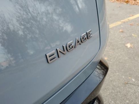 Certified 2023 Nissan Ariya ENGAGE image 31