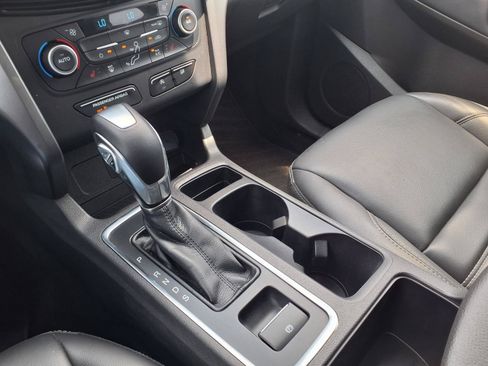 Used 2019 Ford Escape SEL FWD image 26