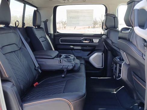 New 2026 RAM 1500 Tungsten AWD/4WD image 90