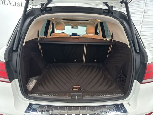 Certified 2018 Mercedes-Benz GLE 350 image 26