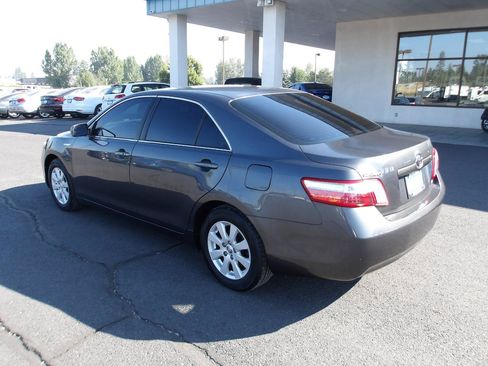 Used 2009 Toyota Camry Hybrid FWD image 3