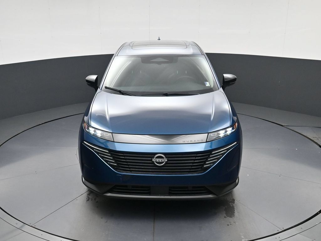 Certified 2025 Nissan Murano SL AWD/4WD image 27