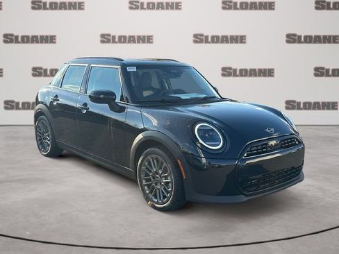 New 2026 MINI Cooper 4-Door Hardtop FWD image 7