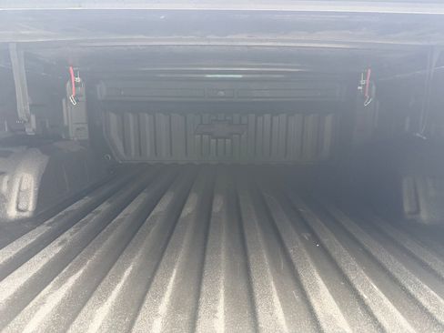 Used 2021 Chevrolet Silverado 1500 LT Trail Boss w/ Convenience Package II image 9