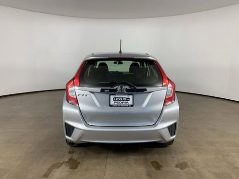 Used 2016 Honda Fit EX image 10