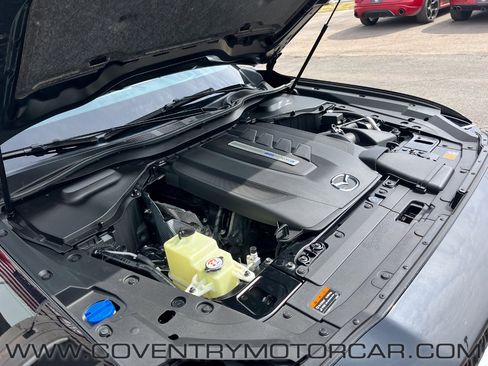 Used 2024 MAZDA CX-90 Plug-In Hybrid w/ Premium Plus image 14