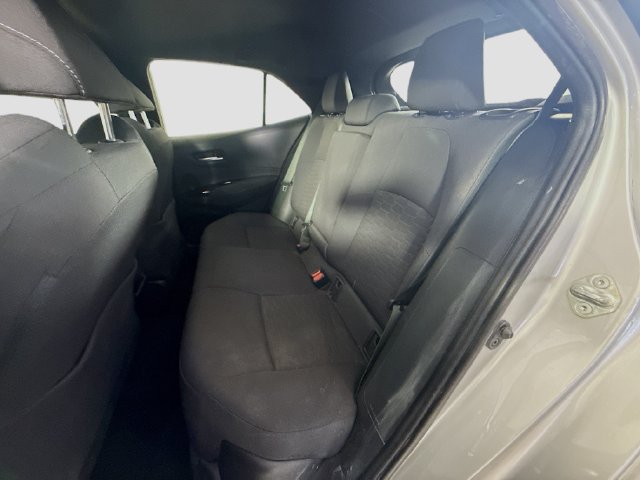 Used 2022 Toyota Corolla SE w/ SE Preferred Package FWD image 24