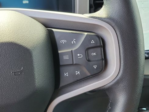 Used 2025 Ford Bronco Outer Banks AWD/4WD image 33