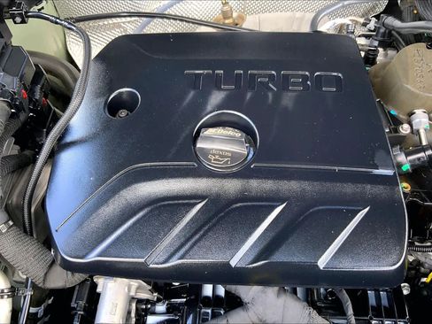 Used 2025 Chevrolet TrailBlazer LT image 32