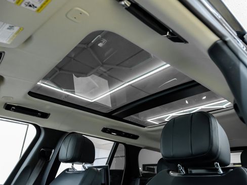 Used 2023 Land Rover Range Rover Autobiography image 24