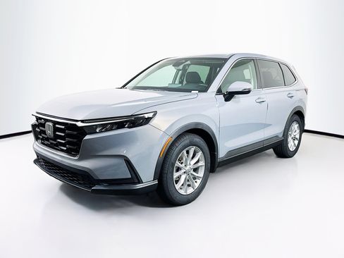 Used 2024 Honda CR-V EX image 3