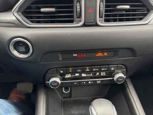 Used 2024 MAZDA CX-5 AWD 2.5 S w/ Preferred Package image 23