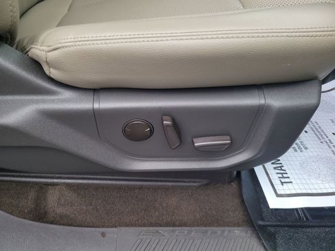 Used 2021 Ford Expedition XLT RWD image 30