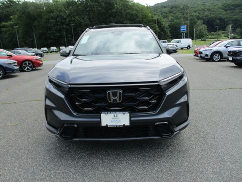 Certified 2024 Honda CR-V Sport-L image 2
