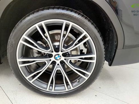 Used 2024 BMW X3 sDrive30i w/ Convenience Package RWD image 77