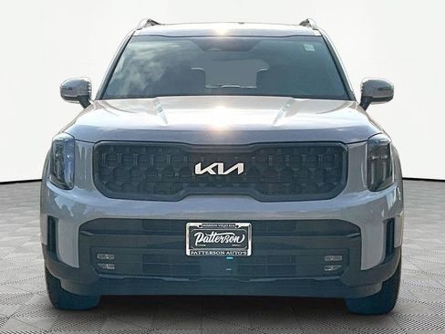 Certified 2024 Kia Telluride SX Prestige X-Line AWD/4WD image 3