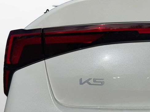 New 2026 Kia K5 GT-Line AWD/4WD image 21