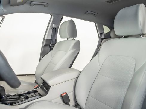 Used 2019 Hyundai Tucson Sport FWD image 47