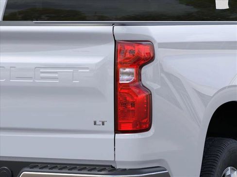 New 2026 Chevrolet Silverado 1500 LT w/ Protection Package RWD image 11