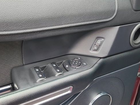Certified 2021 Ford Expedition Max XLT AWD/4WD image 7