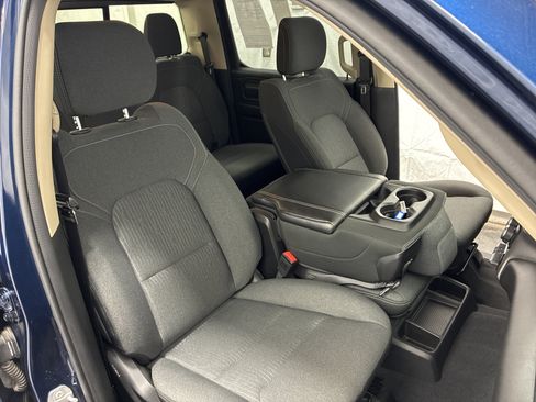 Used 2019 RAM 1500 Tradesman AWD/4WD image 15