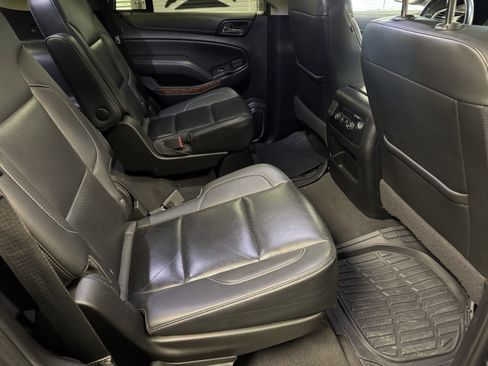 Used 2020 Chevrolet Tahoe Premier image 13