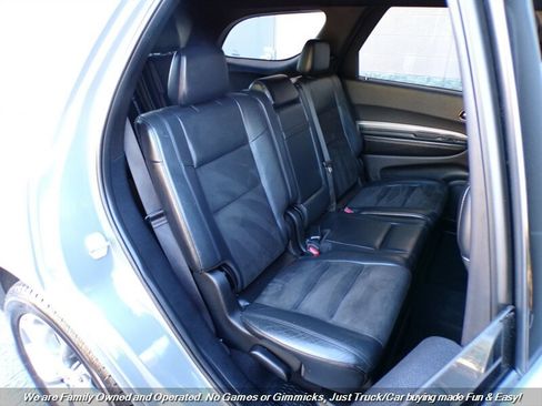 Used 2020 Dodge Durango GT RWD image 26