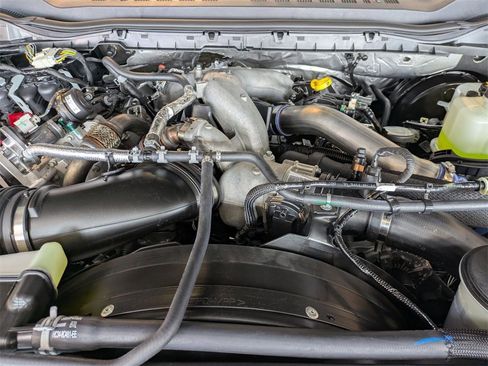 New 2026 Ford F250 Lariat w/ Lariat Ultimate Package image 22