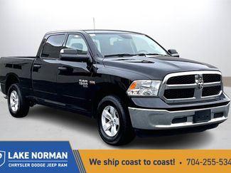 Used 2023 RAM 1500 Classic SLT w/ Trailer & Traction Group video 1