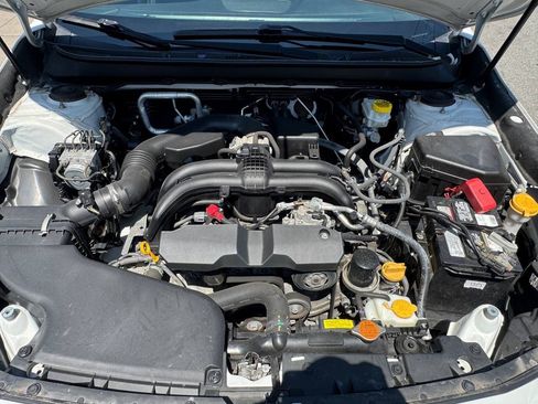 Used 2018 Subaru Outback 2.5i AWD/4WD image 22