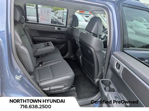 Used 2026 Hyundai Santa Fe SEL AWD/4WD image 36