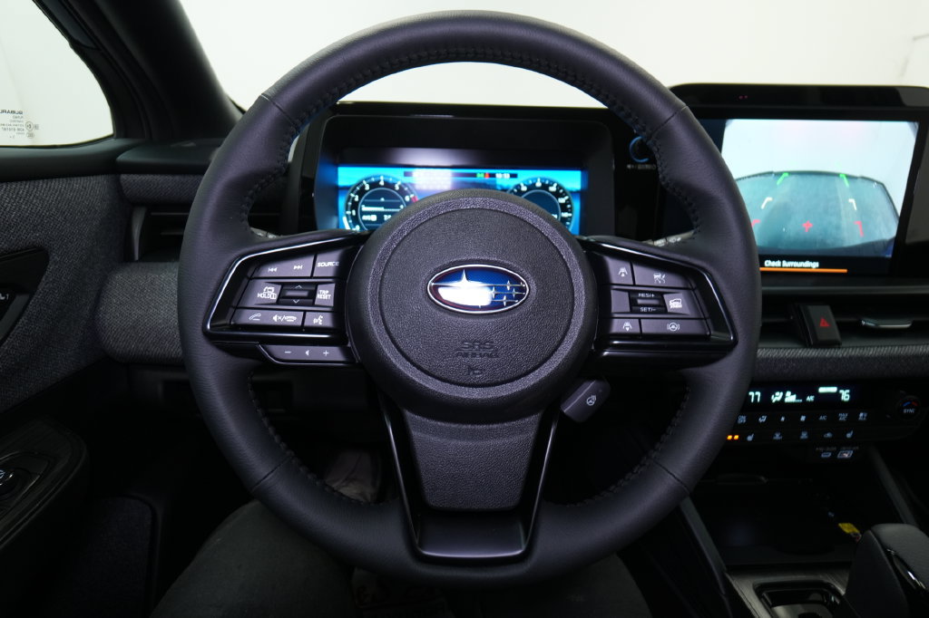 New 2026 Subaru Outback Limited AWD/4WD image 45