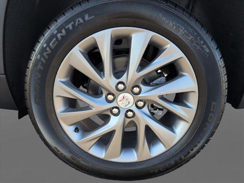 New 2026 Buick Enclave Preferred image 21